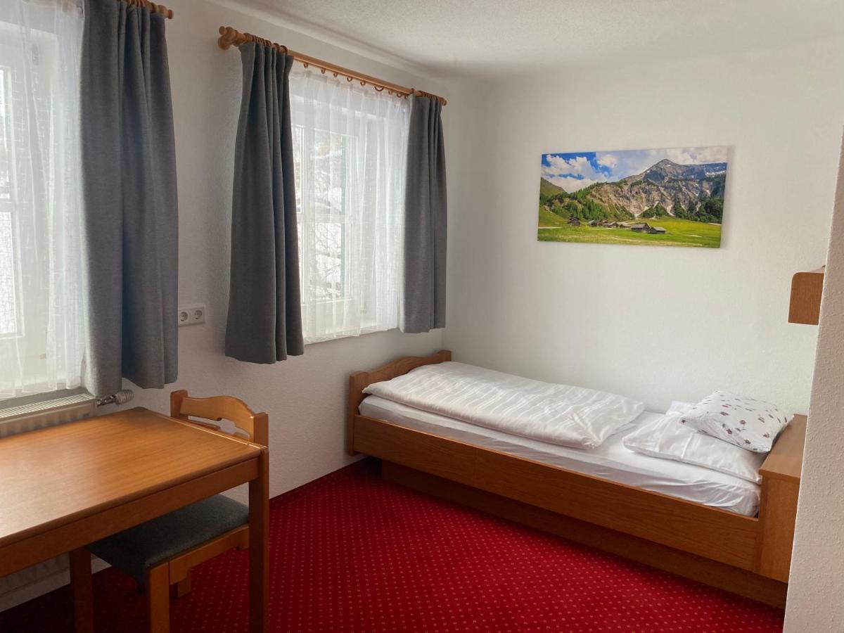 Appartements Wieseneck - Ramsau Am Dachstein - Inklusive Sommercard ! Ramsau am Dachstein Exterior photo